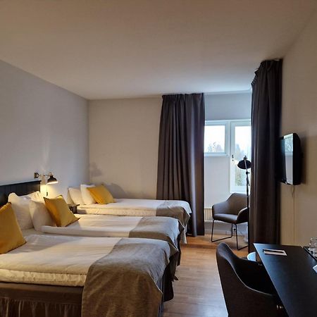 Hotell Erikslund Энгельхольм Экстерьер фото
